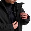 Мъжко яке 3-в-1 Jack Wolfskin Stonetrail 3In1 black 8