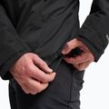 Мъжко яке 3-в-1 Jack Wolfskin Stonetrail 3In1 black 9