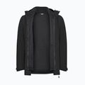 Мъжко яке 3-в-1 Jack Wolfskin Stonetrail 3In1 black 12
