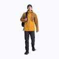 Мъжко яке 3-в-1 Jack Wolfskin Stonetrail 3In1 burly yellow jw 2