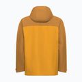 Мъжко яке 3-в-1 Jack Wolfskin Stonetrail 3In1 burly yellow jw 11