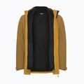 Мъжко яке 3-в-1 Jack Wolfskin Stonetrail 3In1 burly yellow jw 13