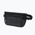 Чантичка за кръстна Jack Wolfskin Document Belt De Luxe phantom