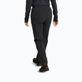 Дамски панталони за трекинг Jack Wolfskin Activate Flex black 2
