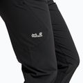Дамски панталони за трекинг Jack Wolfskin Activate Flex black 5