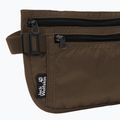 Чантичка за кръстна Jack Wolfskin Document Belt De Luxe fawn 4