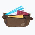 Чантичка за кръстна Jack Wolfskin Document Belt De Luxe fawn 5