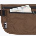 Чантичка за кръстна Jack Wolfskin Document Belt De Luxe fawn 6