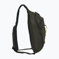 Раница през рамо Jack Wolfskin Little Scout 10 rich olive 3