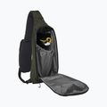 Раница през рамо Jack Wolfskin Little Scout 10 rich olive 4