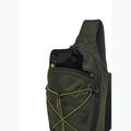 Раница през рамо Jack Wolfskin Little Scout 10 rich olive 5