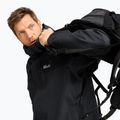 Мъжко яке за дъжд Jack Wolfskin Jasper Pro 2L phantom 4