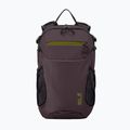 Велосипедна раница Jack Wolfskin Velocity 12 l black