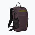 Велосипедна раница Jack Wolfskin Velocity 12 l black 2