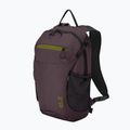 Велосипедна раница Jack Wolfskin Velocity 12 l black 4
