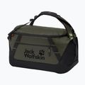 Пътна чанта Jack Wolfskin Tecton Duffle 45 l rich olive 2