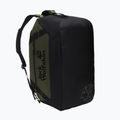 Пътна чанта Jack Wolfskin Tecton Duffle 45 l rich olive 3