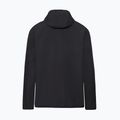 Мъжко ветроустойчиво яке Jack Wolfskin Wild Winds Hooded black 9