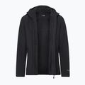 Мъжко ветроустойчиво яке Jack Wolfskin Wild Winds Hooded black 10