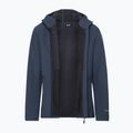 Мъжко ветроустойчиво яке Jack Wolfskin Wild Winds Hooded midnight sky 9