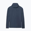 Мъжко ветроустойчиво яке Jack Wolfskin Wild Winds Hooded midnight sky 10