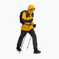 Мъжко яке за дъжд Jack Wolfskin Jasper Pro 2L burly yellow jw 2