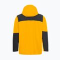 Мъжко яке за дъжд Jack Wolfskin Jasper Pro 2L burly yellow jw 8