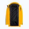 Мъжко яке за дъжд Jack Wolfskin Jasper Pro 2L burly yellow jw 9