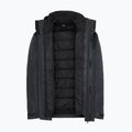 Мъжко яке 3-в-1 Jack Wolfskin Jasper Pro 3IN1 phantom 14