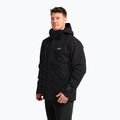 Мъжко яке 3-в-1 Jack Wolfskin Jasper Pro 3IN1 black 4