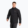 Мъжко яке 3-в-1 Jack Wolfskin Jasper Pro 3IN1 black 5