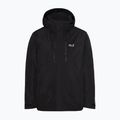 Мъжко яке 3-в-1 Jack Wolfskin Jasper Pro 3IN1 black 10