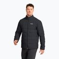 Мъжко яке 3-в-1 Jack Wolfskin Jasper Pro 3IN1 burly yellow jw 5