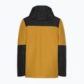 Мъжко яке 3-в-1 Jack Wolfskin Jasper Pro 3IN1 burly yellow jw 11
