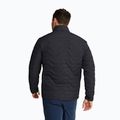 Мъжко ватирано яке Jack Wolfskin Flextrek Ins black 3