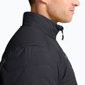 Мъжко ватирано яке Jack Wolfskin Flextrek Ins black 5