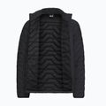 Мъжко ватирано яке Jack Wolfskin Flextrek Ins black 9