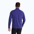 Мъжки поларен суитшърт Jack Wolfskin Trail Half Zip glow ink 2