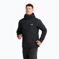 Мъжко ветроустойчиво яке Jack Wolfskin Jasper phantom