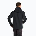 Мъжко ветроустойчиво яке Jack Wolfskin Jasper phantom 3