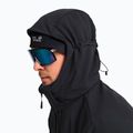 Мъжко ветроустойчиво яке Jack Wolfskin Jasper phantom 4