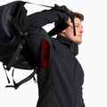 Мъжко ветроустойчиво яке Jack Wolfskin Jasper phantom 6