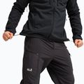 Мъжко ветроустойчиво яке Jack Wolfskin Jasper phantom 7