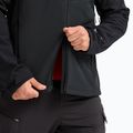 Мъжко ветроустойчиво яке Jack Wolfskin Jasper phantom 8