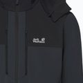 Мъжко ветроустойчиво яке Jack Wolfskin Jasper phantom 12