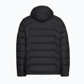 Мъжко пухено яке Jack Wolfskin Wild Pass Down Hoody black 8