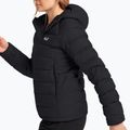 Дамско пухено яке Jack Wolfskin Wild Pass Down Hoody Rds black 4