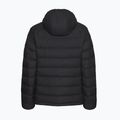 Дамско пухено яке Jack Wolfskin Wild Pass Down Hoody Rds black 9