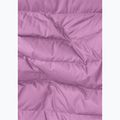 Дамско пухено яке Jack Wolfskin Wild Pass Down Hoody Rds vivid orchid 10