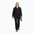 Дамско софтшел яке Jack Wolfskin Windhain 2 Hoody black 2